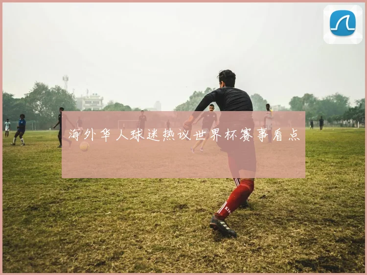 海外华人球迷热议世界杯赛事看点