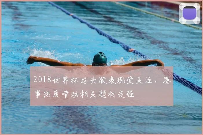 2018世界杯龙头股表现受关注，赛事热度带动相关题材走强